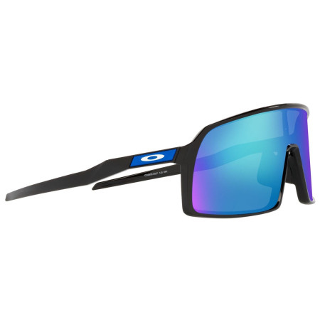 Okulary przeciwsłoneczne OAKLEY Sutro Prizm Sapphire