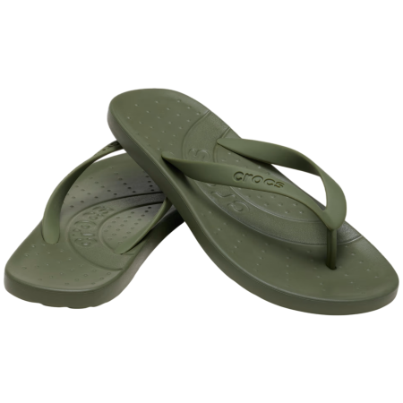 Japonki Crocs Flip