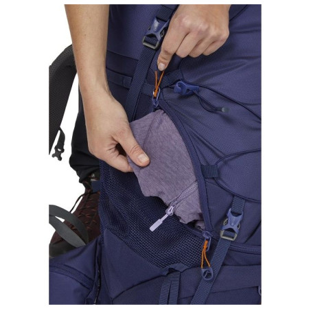 Plecak Lowe Alpine Sirac Plus ND40