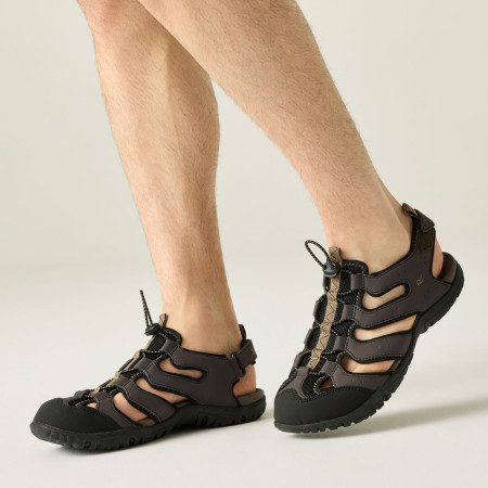 Sandały męskie Regatta New Westshore IV