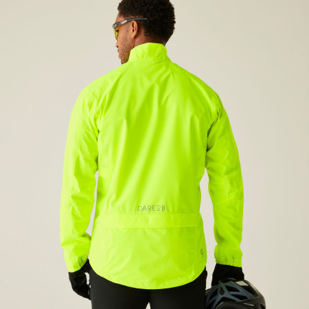 Męska kurtka rowerowa Dare 2b Tor Cycle Jacket