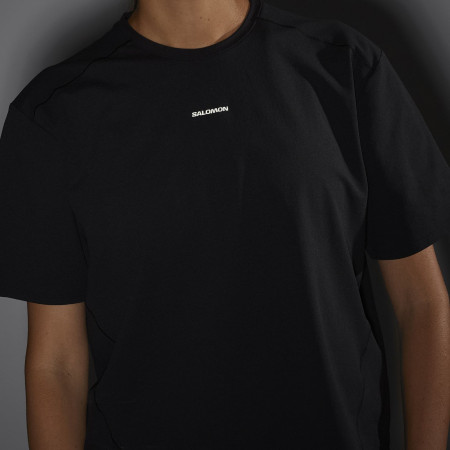 Koszulka damska Salomon Trackline SS Tee