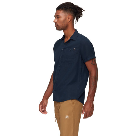 Koszula męska Mammut Alvra Summer Shirt Men