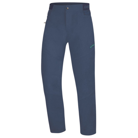 Spodnie męskie Direct Alpine Hueco 1.0 niebieski Petrol/Camel