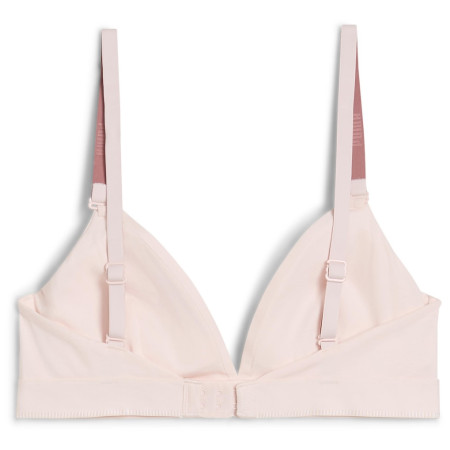 Biustonosz Puma Cotton Triangle Bralette