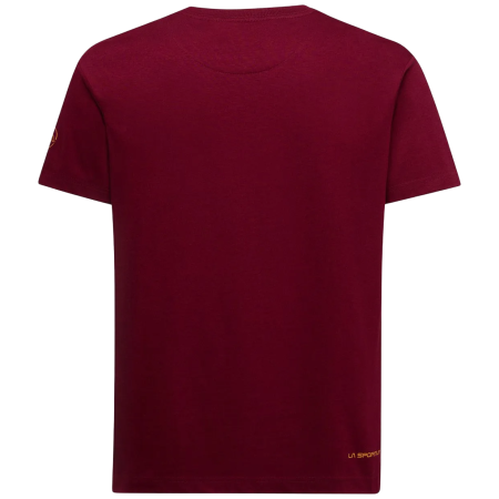 Koszulka męska La Sportiva Always Climbing T-Shirt M
