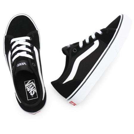 Buty damskie Vans Wm Filmore Decon