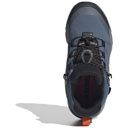 Buty z membraną dziecięce Adidas Terrex Mid Gtx K