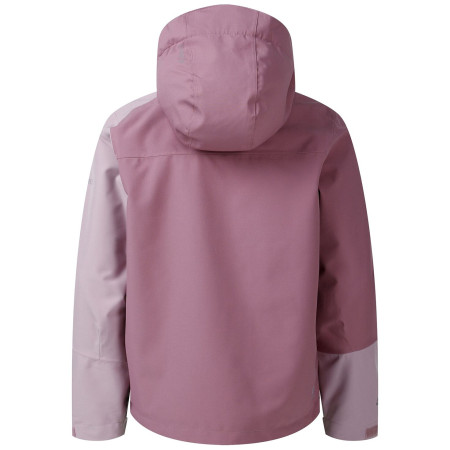 Kurtka dziecięca Dare 2b Explore III Jacket Mauve /Orchd