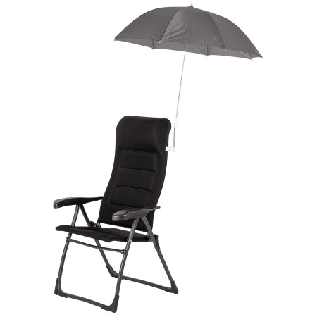 Parasol przeciwsłoneczny Bo-Camp Parasol for chair (grey)