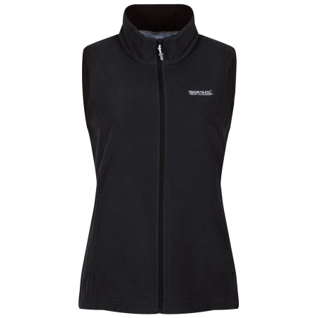 Kamizelka damska Regatta Sweetness B/W II czarny Black