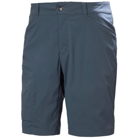 Spodenki męskie Helly Hansen Elv Light Tur Shorts jasnoniebieski 860 ALPINE FROS
