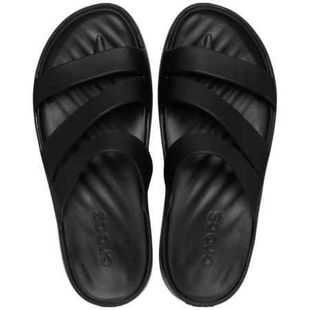 Kapcie damskie Crocs Getaway Strappy