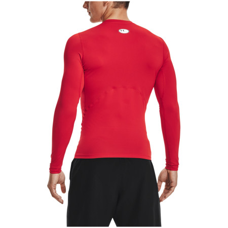 Męska koszulka Under Armour HG Armour Comp LS