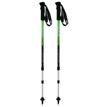 Kije trekkingowe Blizzard Trekking Carbon Ultralight