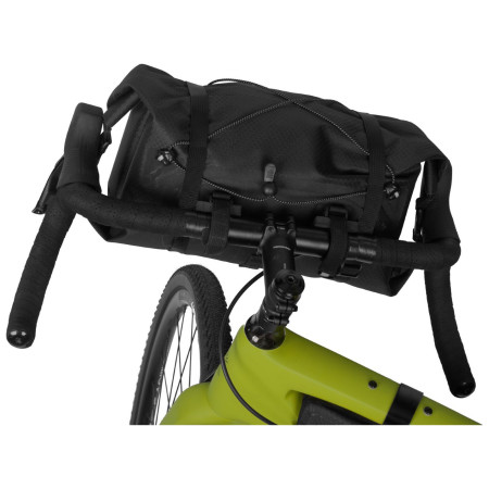 Torba na kierownicę Just One Front 5.0