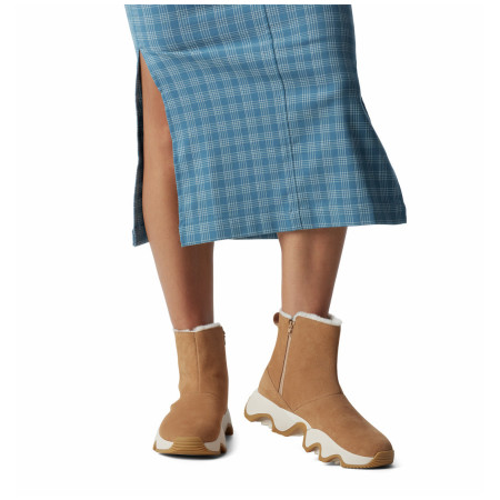 Buty zimowe damskie Sorel Kinetic™ Impact Short Boot Wp