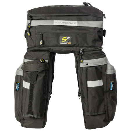 Sawka na bagażnik Sport Arsenal Art. 465