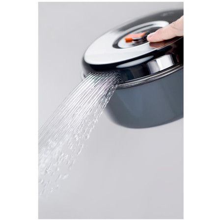 Zestaw naczyń GSI Outdoors Bugaboo Backpacker