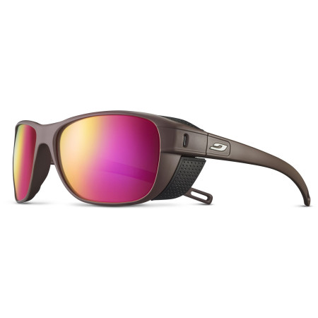 Okulary przeciwsłoneczne Julbo Camino SP3 CF zarys MatBrown/Black