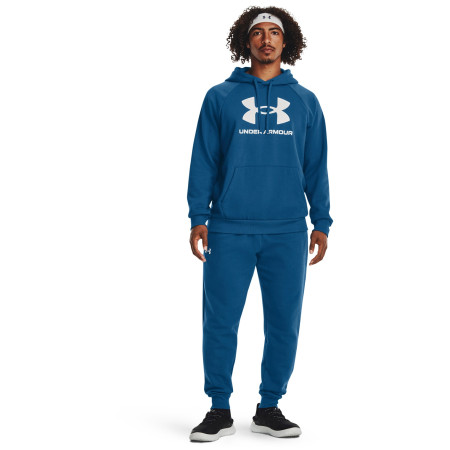 Męska bluza Under Armour Rival Fleece Logo HD