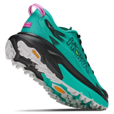 Damskie buty do biegania Hoka W Mafate 5