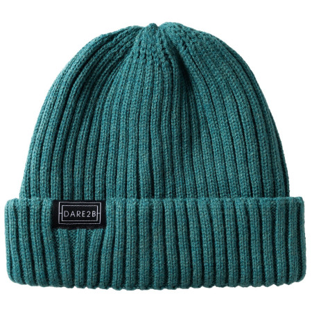 Czapka Dare 2b Kids Freestyle Beanie zielony Mediterranea