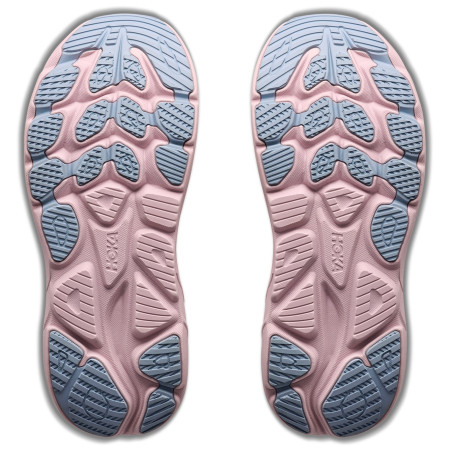 Damskie buty do biegania Hoka Clifton 11 GTX GLM