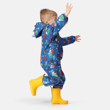 Kombinezon dziecięcy Dare 2b Bambino II Snowst 2023