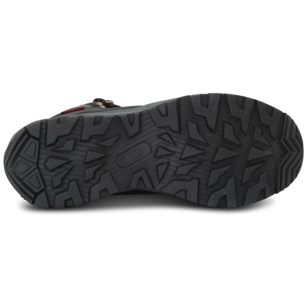 Buty męskie Regatta Amble Boot WP