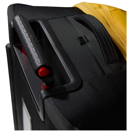 Walizka na kółkach The North Face Base Camp Rolling Thunder 28