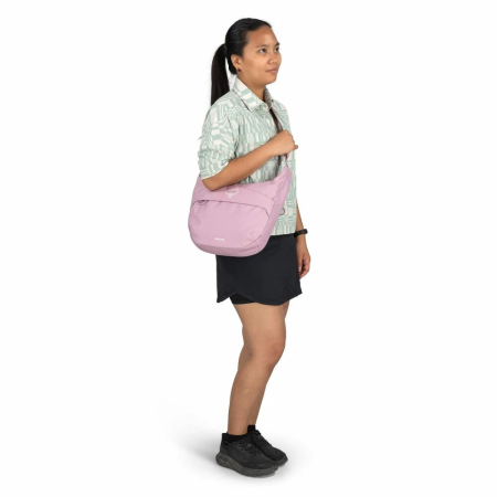 Torba naramienna Osprey Daylite Crossbody Pouch