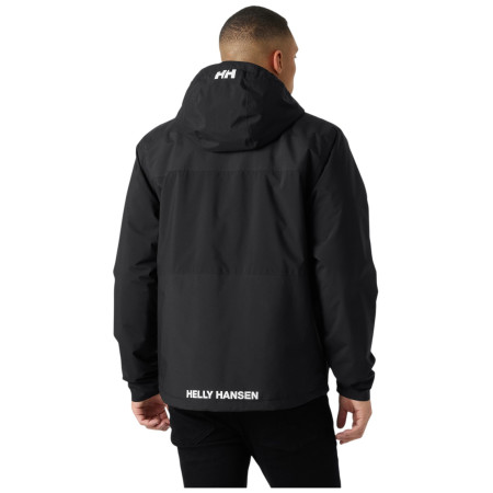 Kurtka męska Helly Hansen Ace Ins Rain Jacket