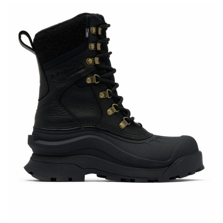 Buty damskie Columbia Bugaboot Peak™ czarny Black, Black