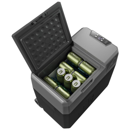 Lodówka turystyczna Yolco BCX50