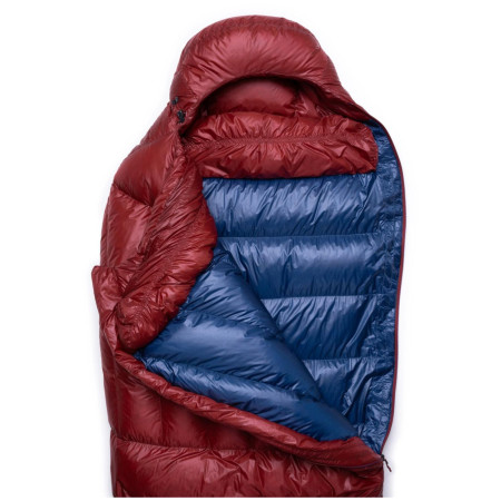 Śpiwór puchowy Mountain Equipment Xenith III Regular