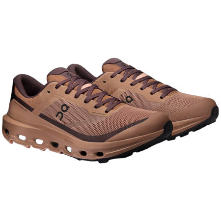 Buty do biegania dla mężczyzn On Running Cloudvista 3 Waterproof