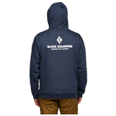 Męska bluza Black Diamond Equipment for Alpinists Hoody