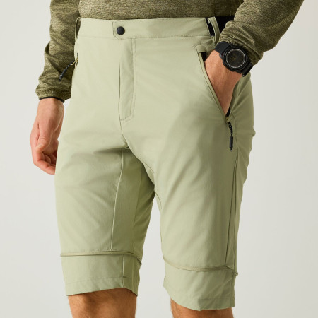 Spodnie męskie Regatta Mountain Z/O Trousers