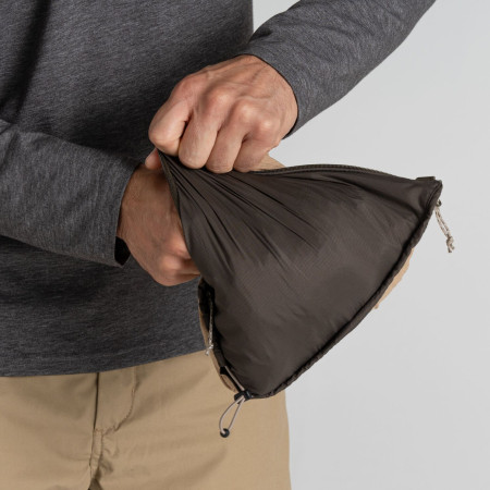 Kurtka Craghoppers NosiLife Ovis Reversible Jacket