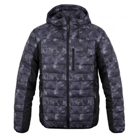 Kurtka męska Loap Imortal zarys