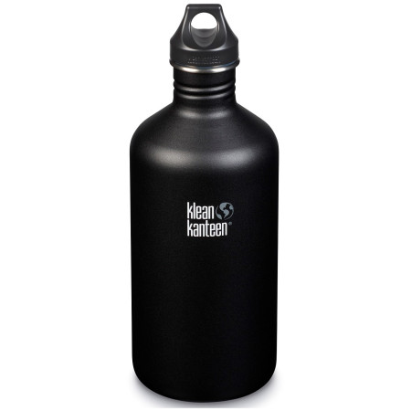 Butelka Klean Kanteen Classic 1900 ml czarny Shale Black