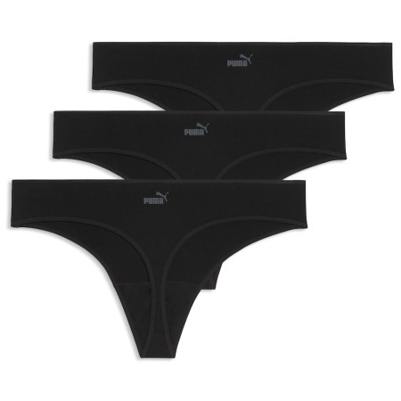 Majtki damskie Puma Elements String 3P