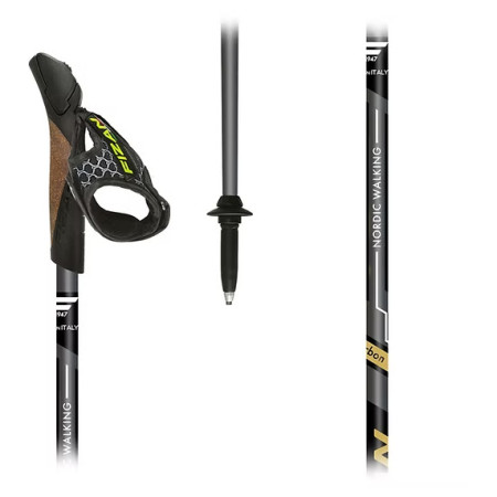 Kijek Nordic walking Fizan NW Runner