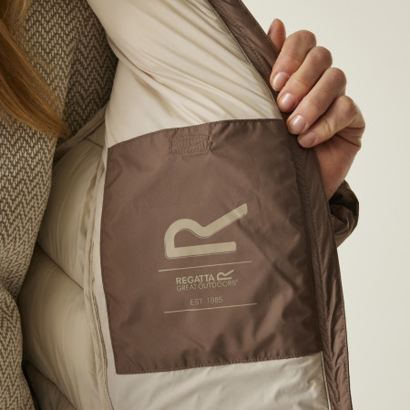 Płaszcz damski Regatta Anita