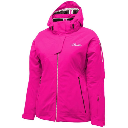 Kurtka zimowa damska Dare 2b Invigorate Jacket różowy