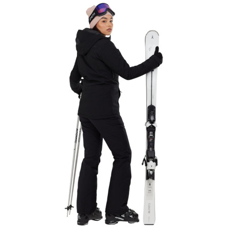 Damska kurtka narciarska Fundango Celine Allmountain Jacket
