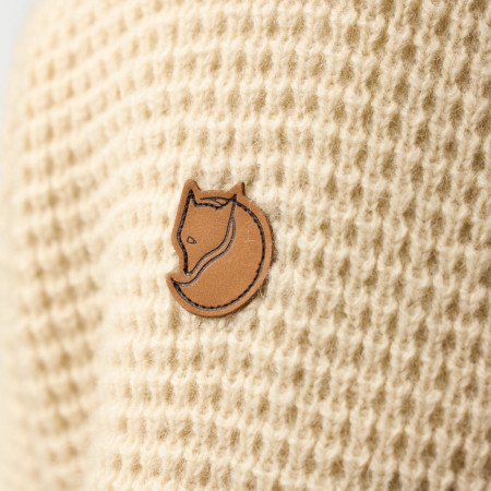 Męski sweter Fjällräven Övik Waffle Knit M