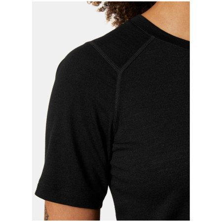 Koszulka damska Helly Hansen W HH Durawool T-Shirt