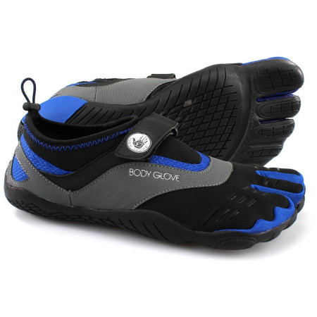 Buty do wody dla mężczyzn Body Glove 3T Max czarny/niebieski Black/DazzlingBlue